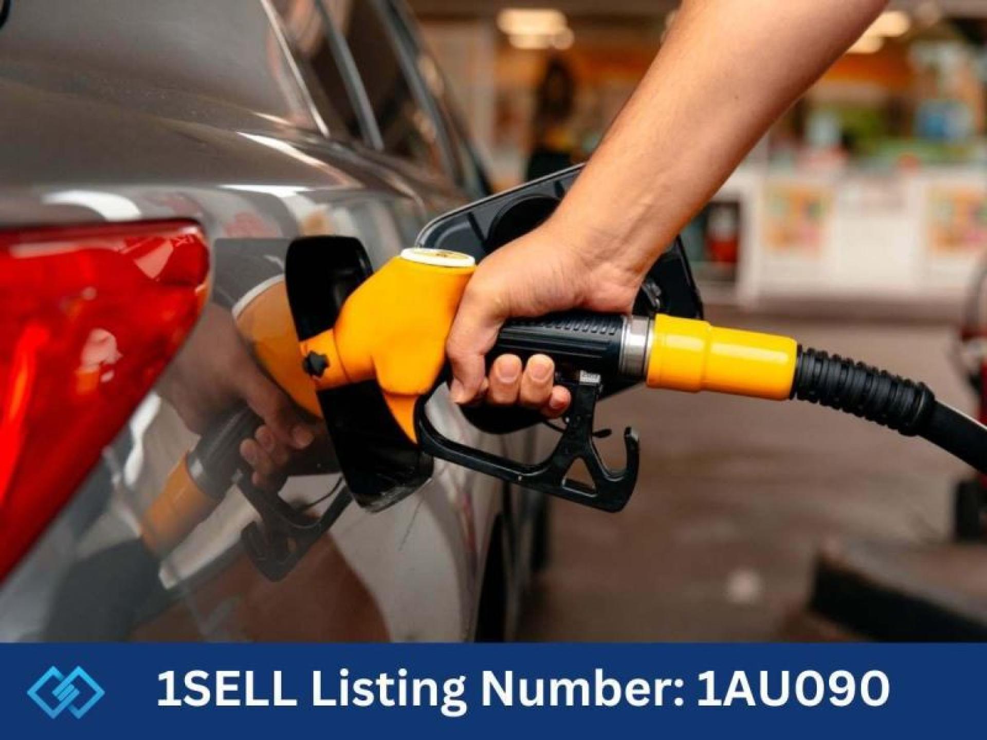 Independent Service Station In 620963 2