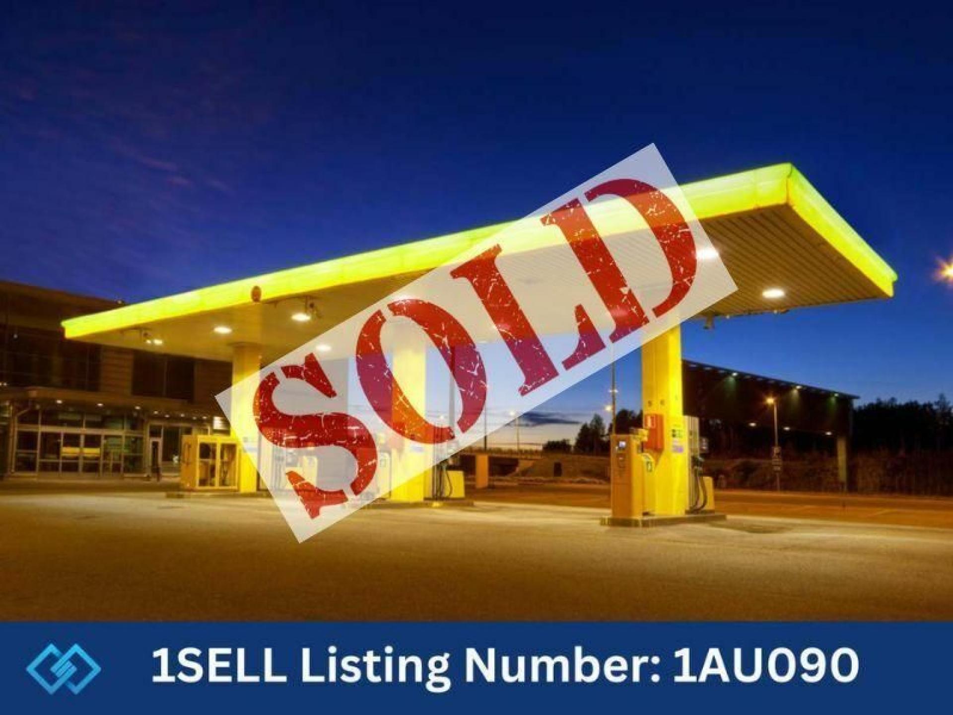 Independent Service Station In 620963 1