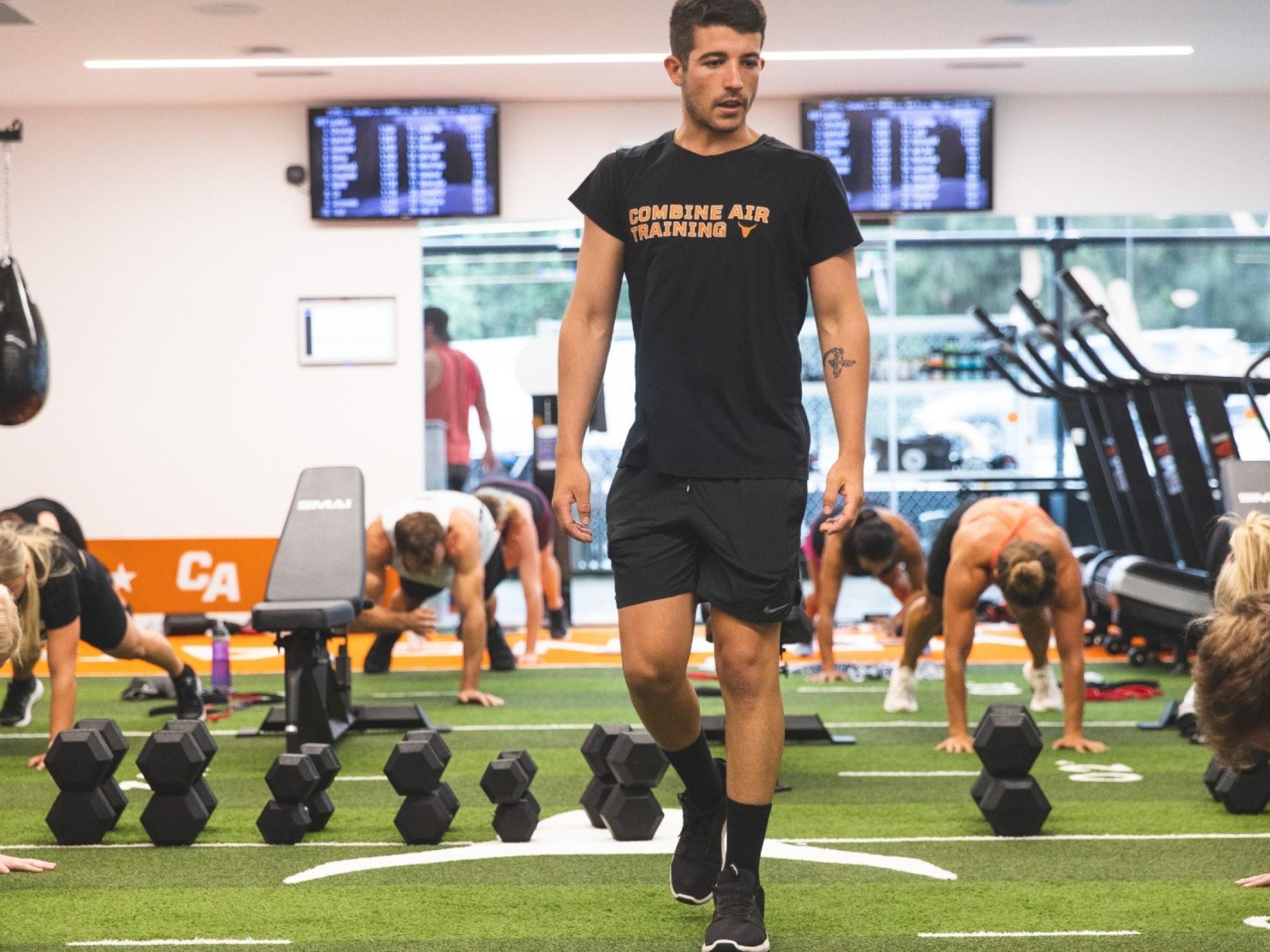 Fitness Membership Business Highly 620967 3