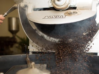 Sunshine Coast Branded Coffee Roastery - Wholesale & Retail