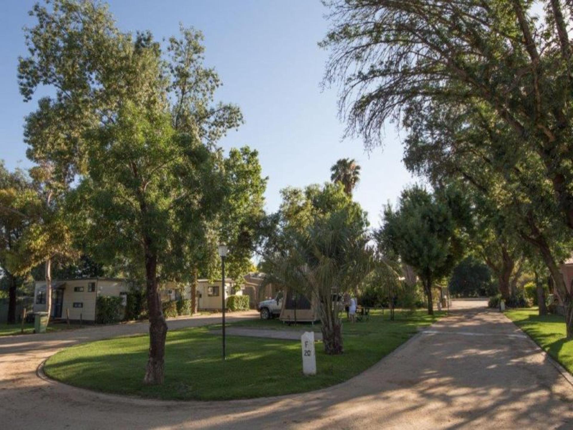 Secure And Affordable Caravan 620991 3