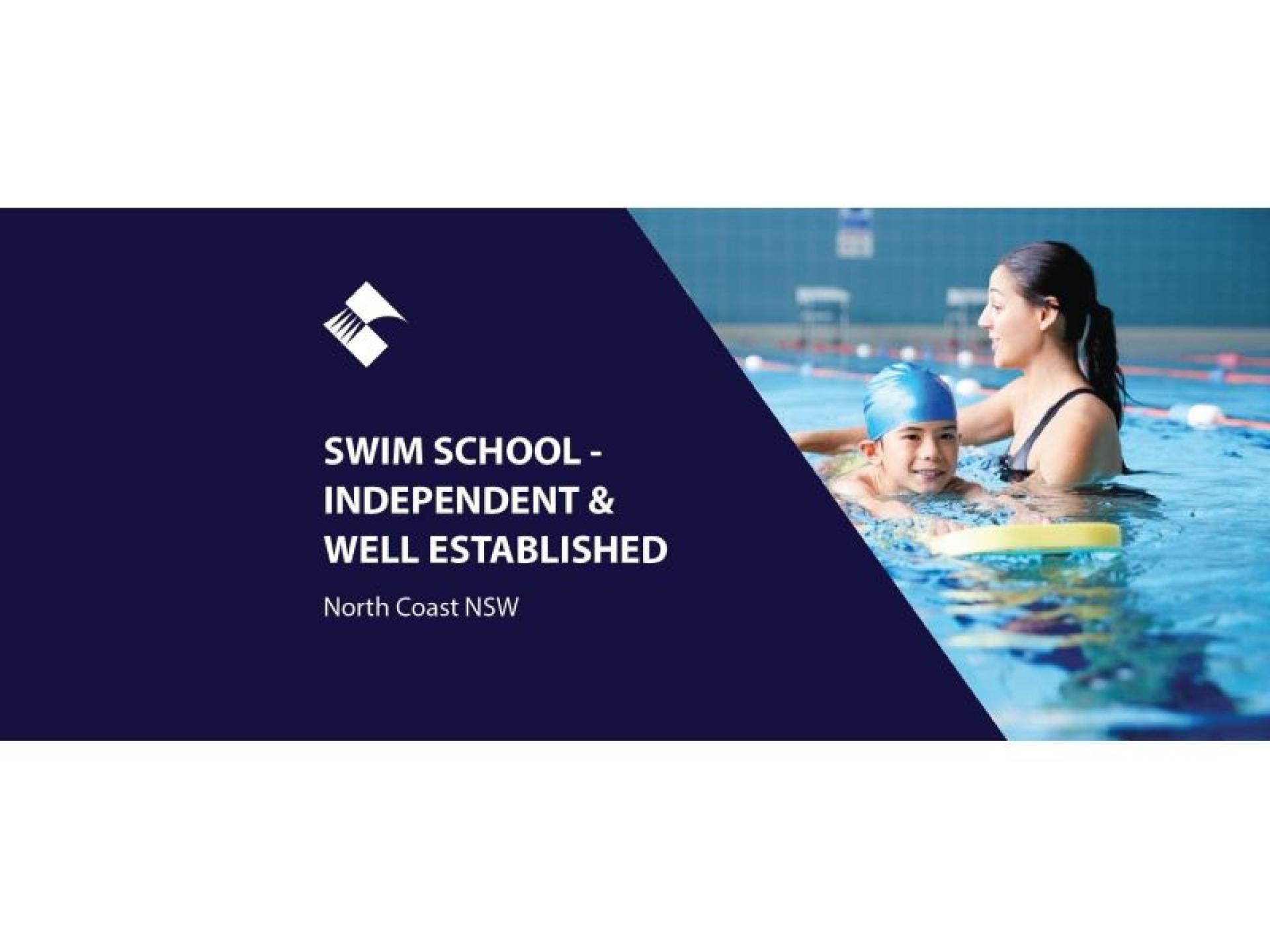 Swim School - Independent 621009 2