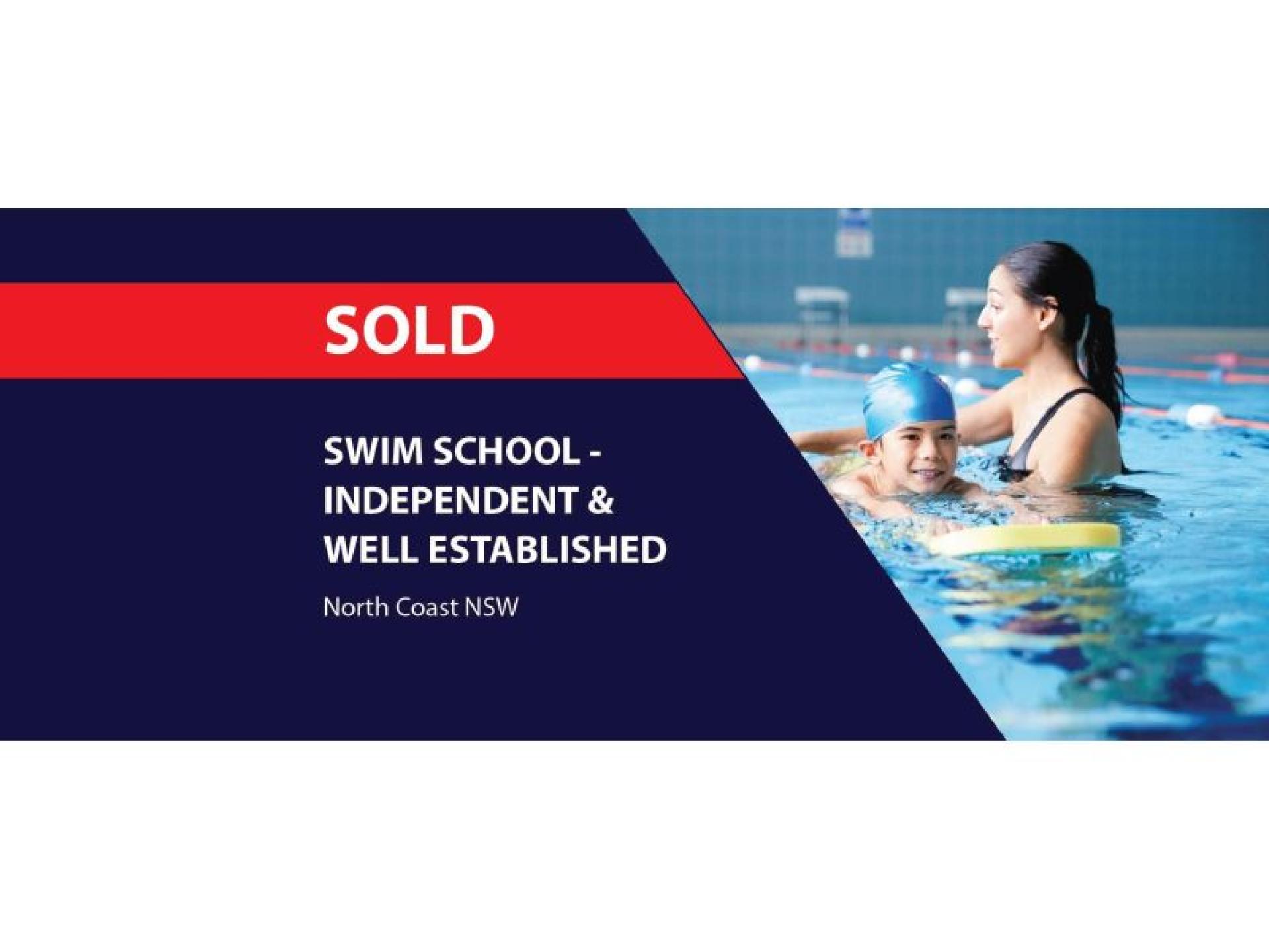 Swim School - Independent 621009 1