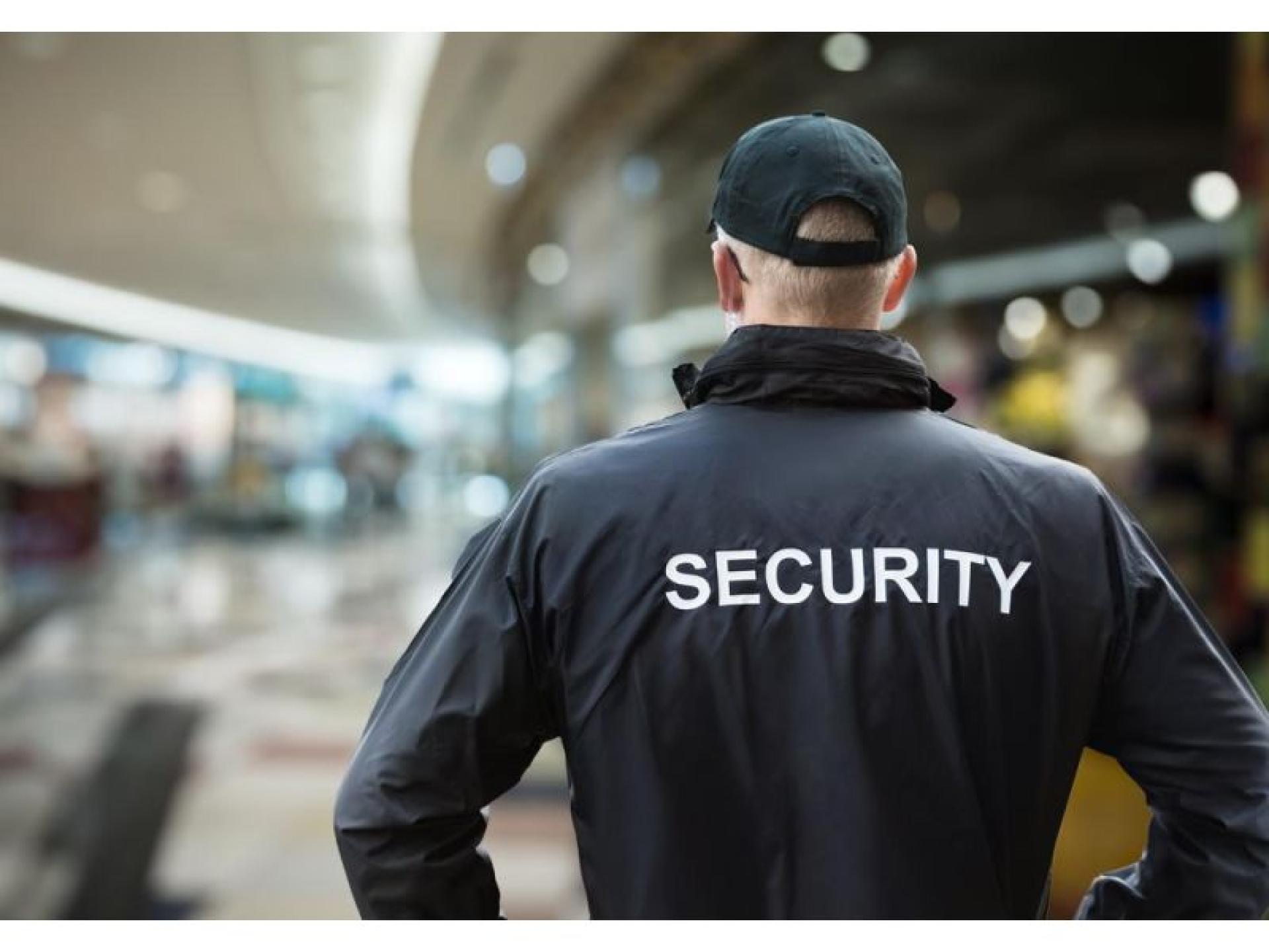 Sold! Security Business In 621017 1