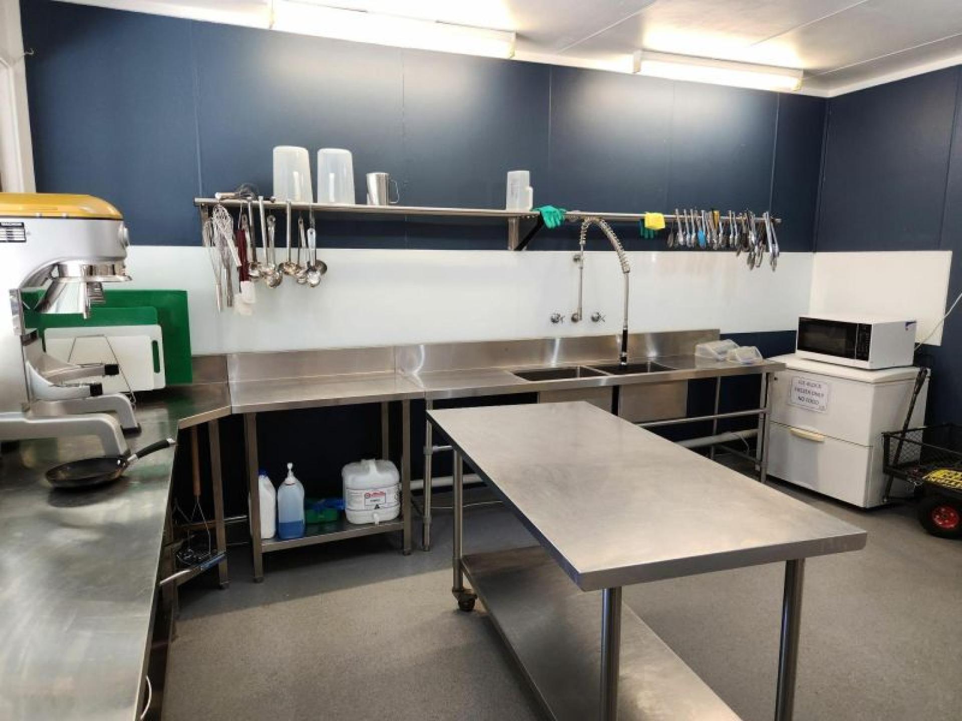 Under Offer! 13.26 Acres 621137 3