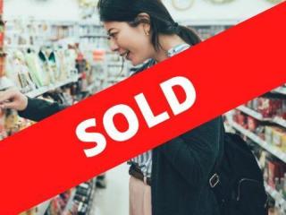 Highly Profitable Convenience Store – SOLD