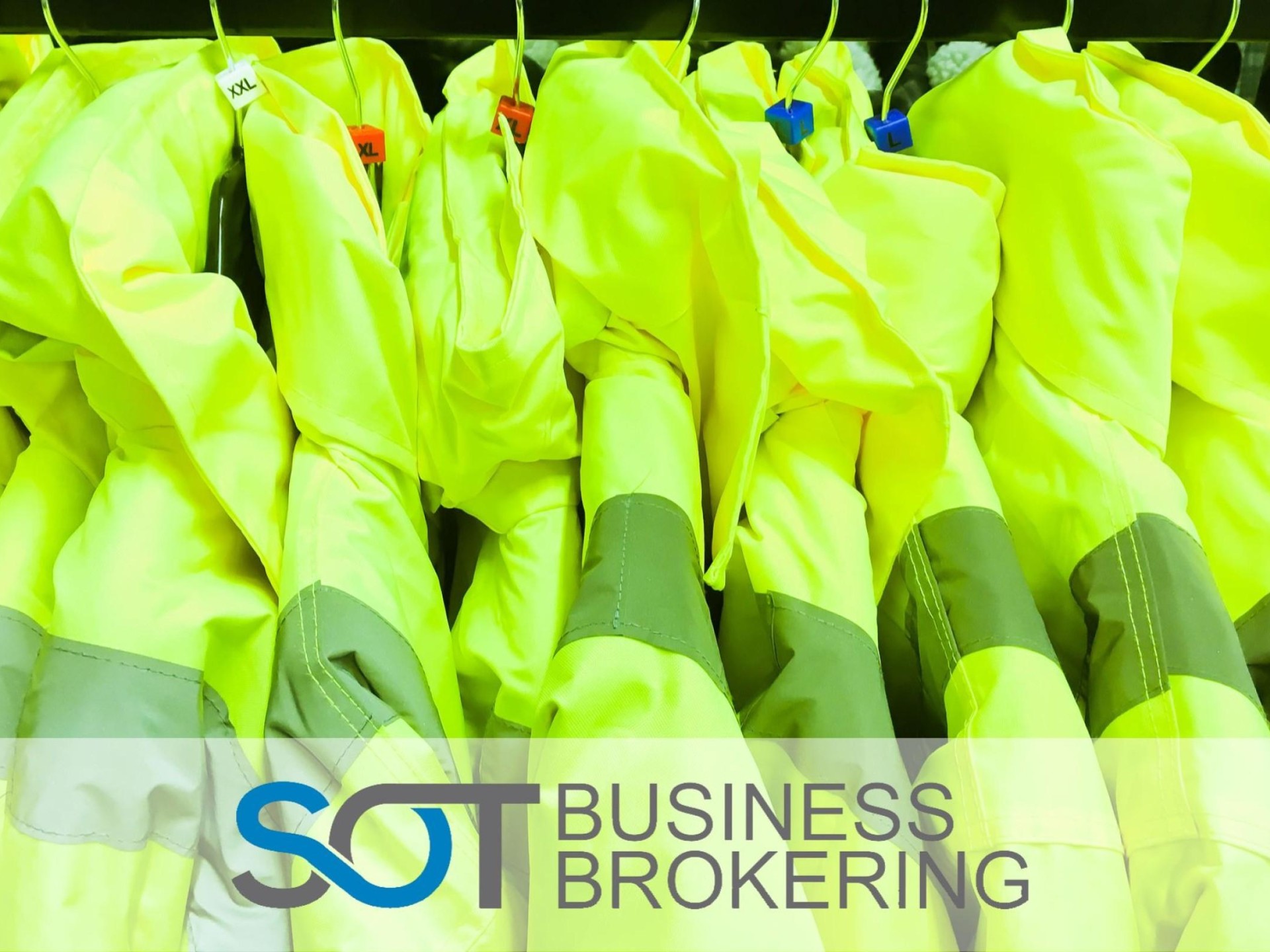 Ppe + Safety Retailer 621213 1