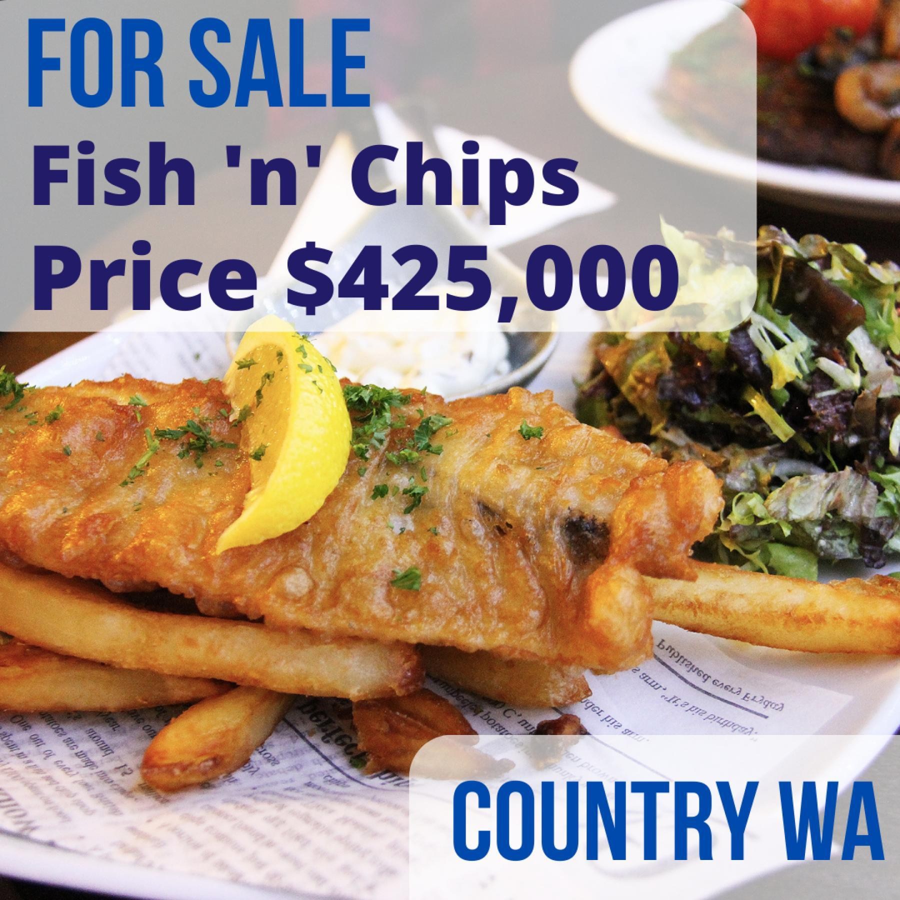 Fish N Chips In 621280 1