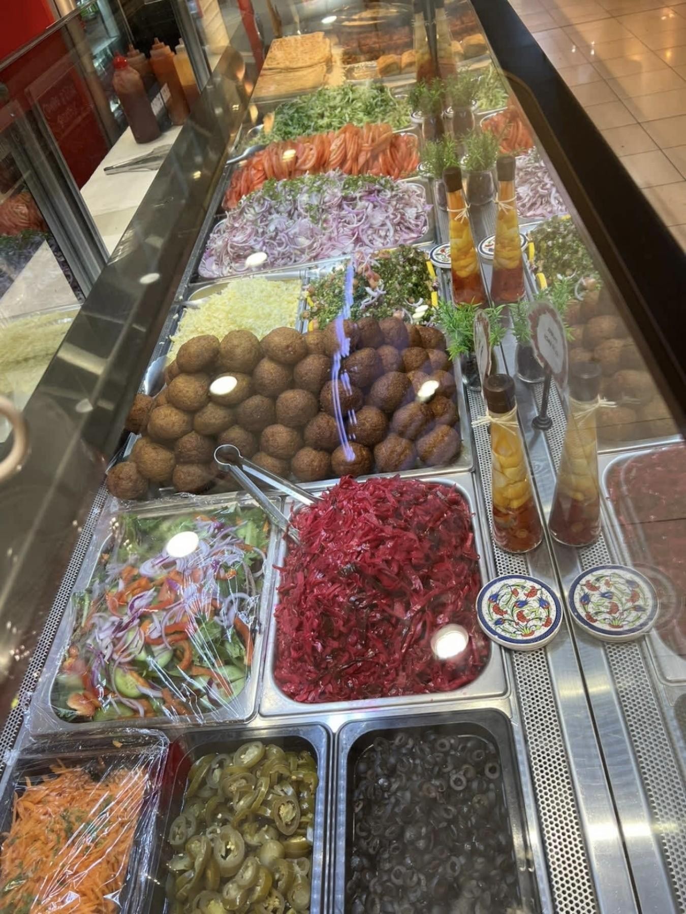 Busy Kebab Store In 621315 2