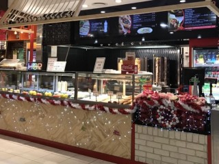 BUSY KEBAB STORE IN THE HEART OF MARRICVILLE