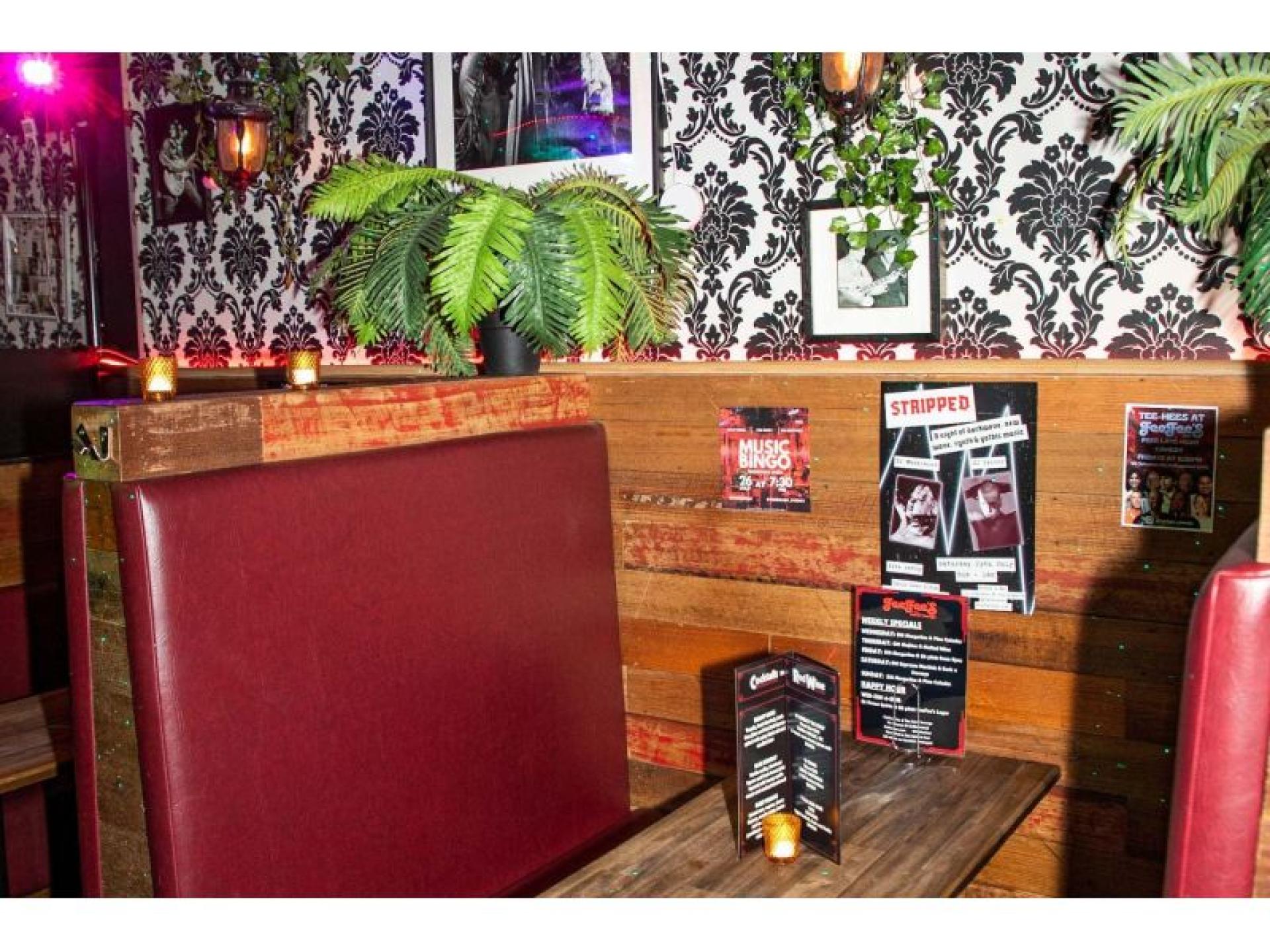 Sold - Feefee's Bar 621347 2