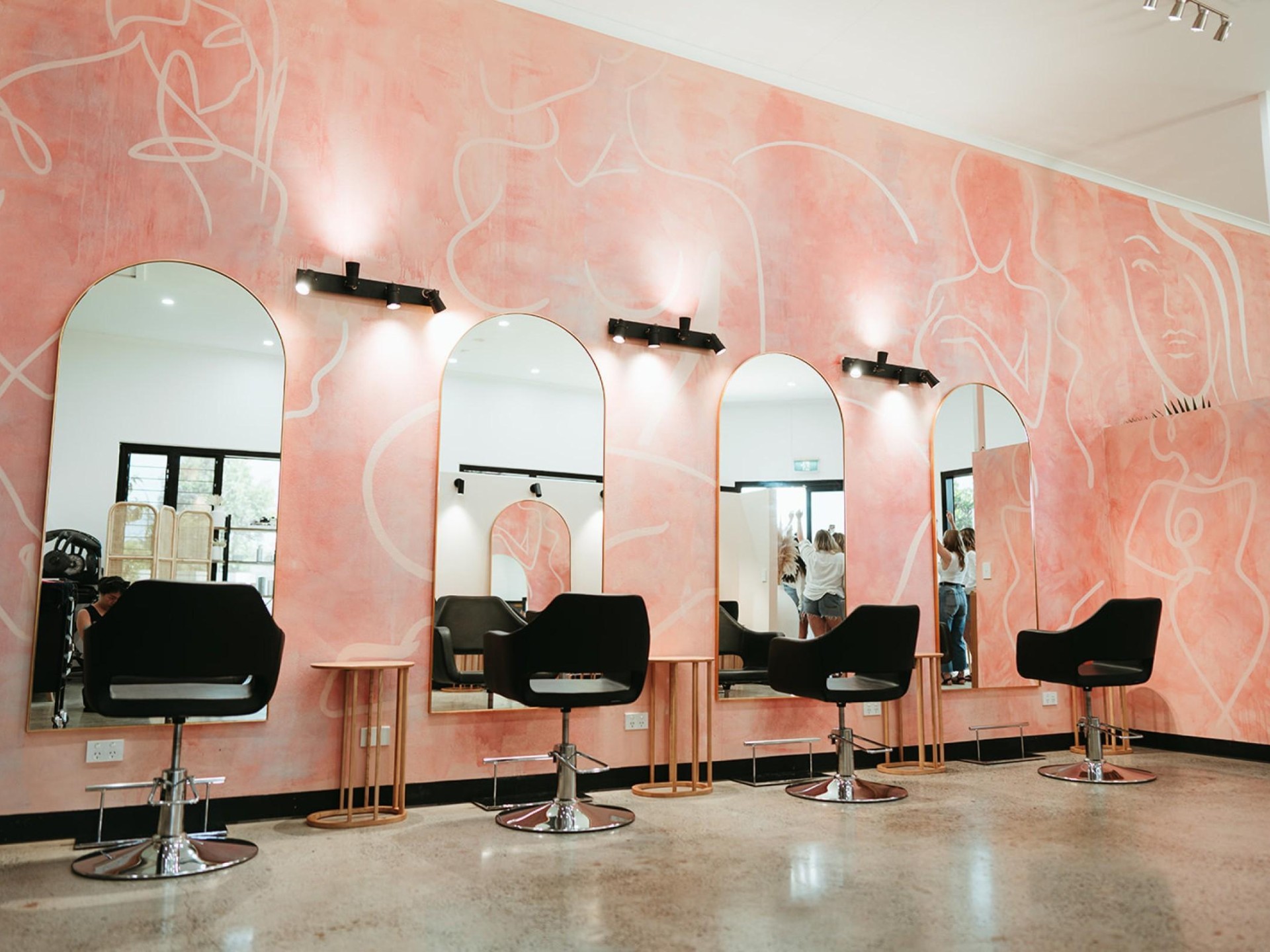 High End Hair And 621372 3