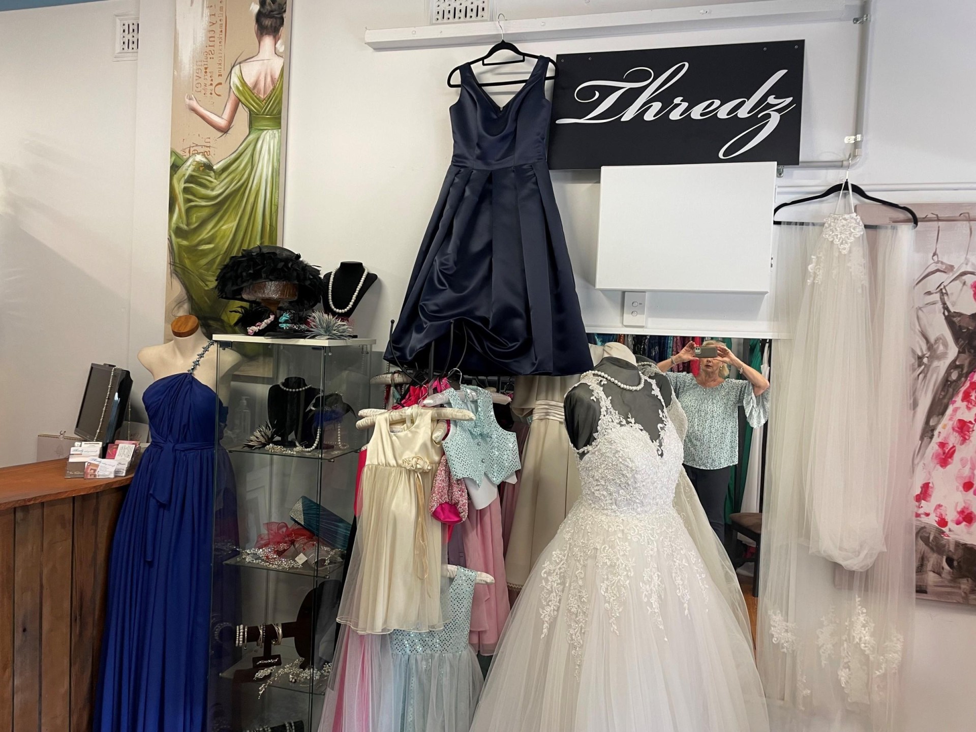 Clothing Alterations & Dry 621374 2