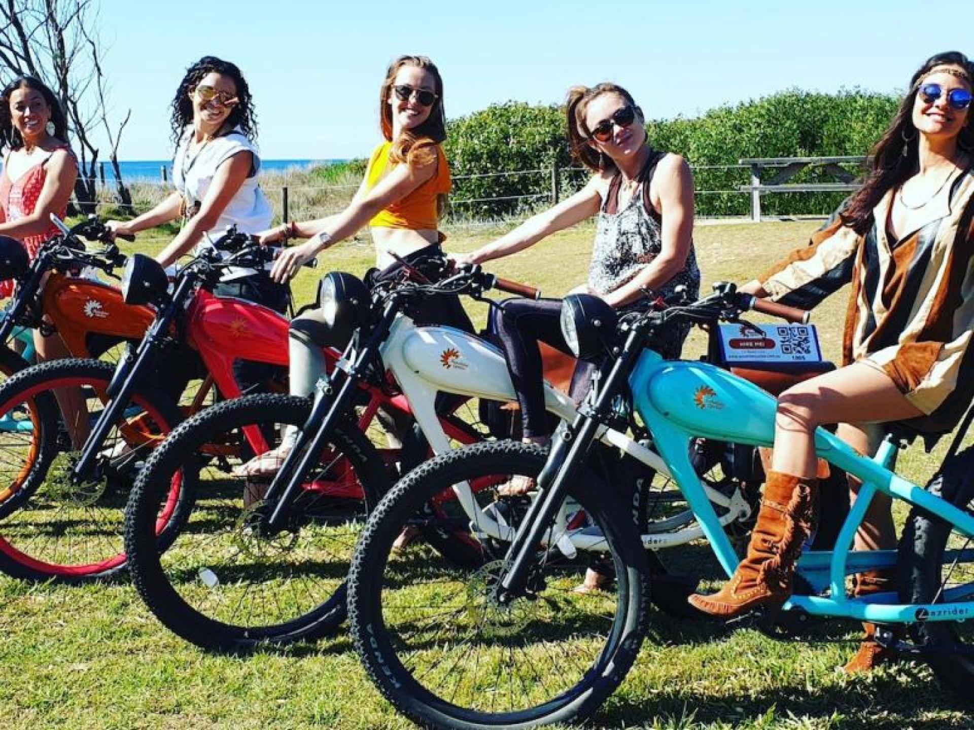 E-bike / Electric Bike 621403 1