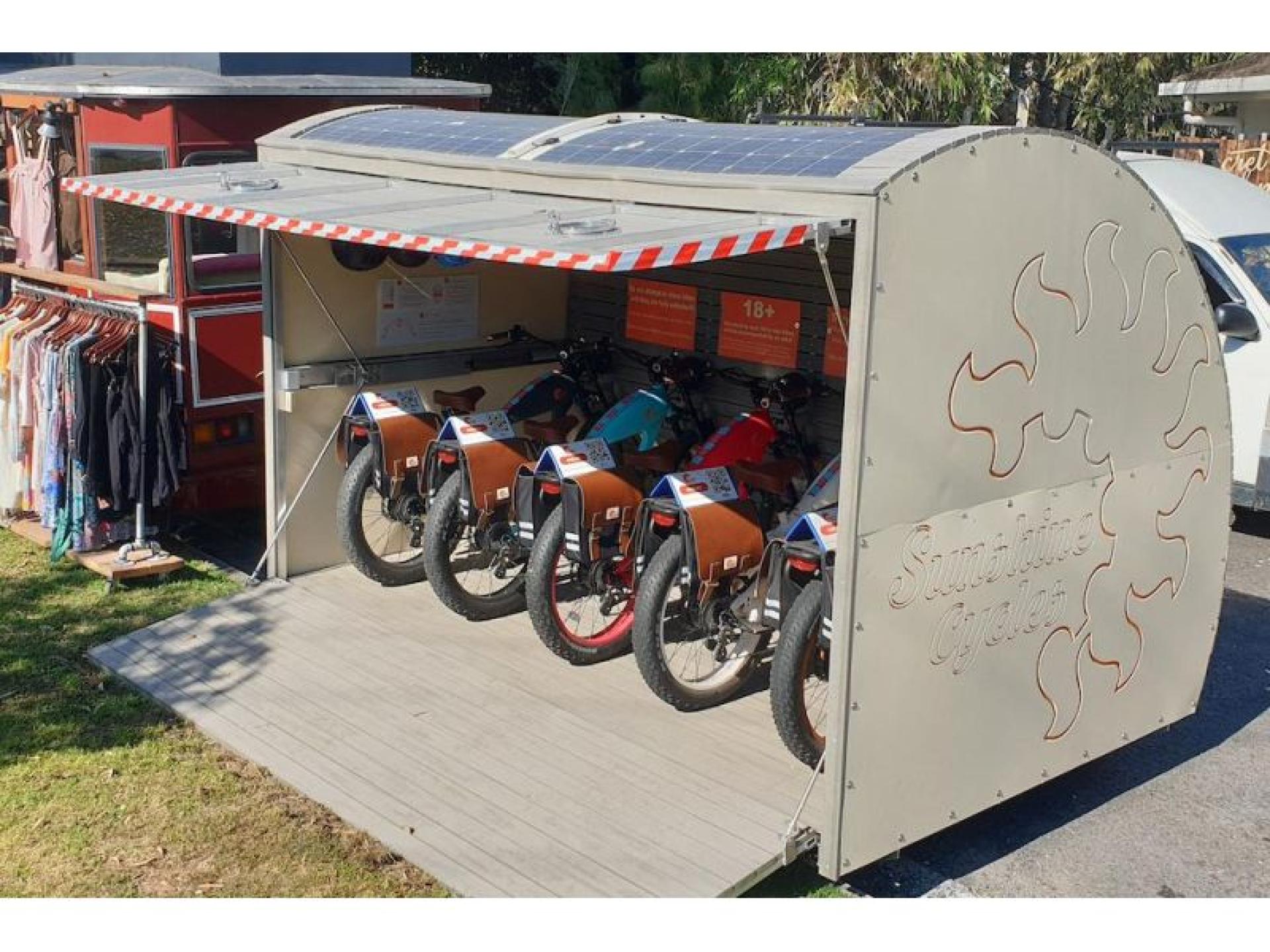 E-bike / Electric Bike 621403 2