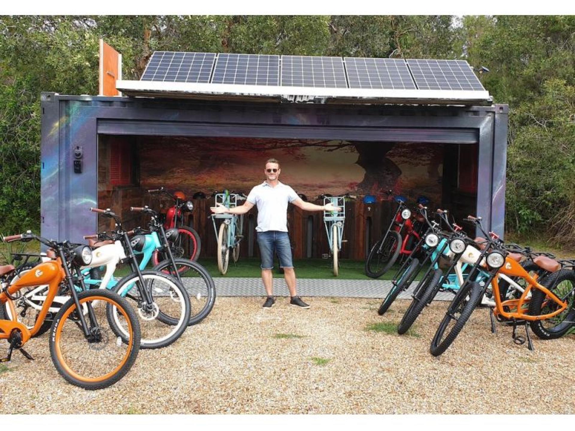 E-bike / Electric Bike 621403 3
