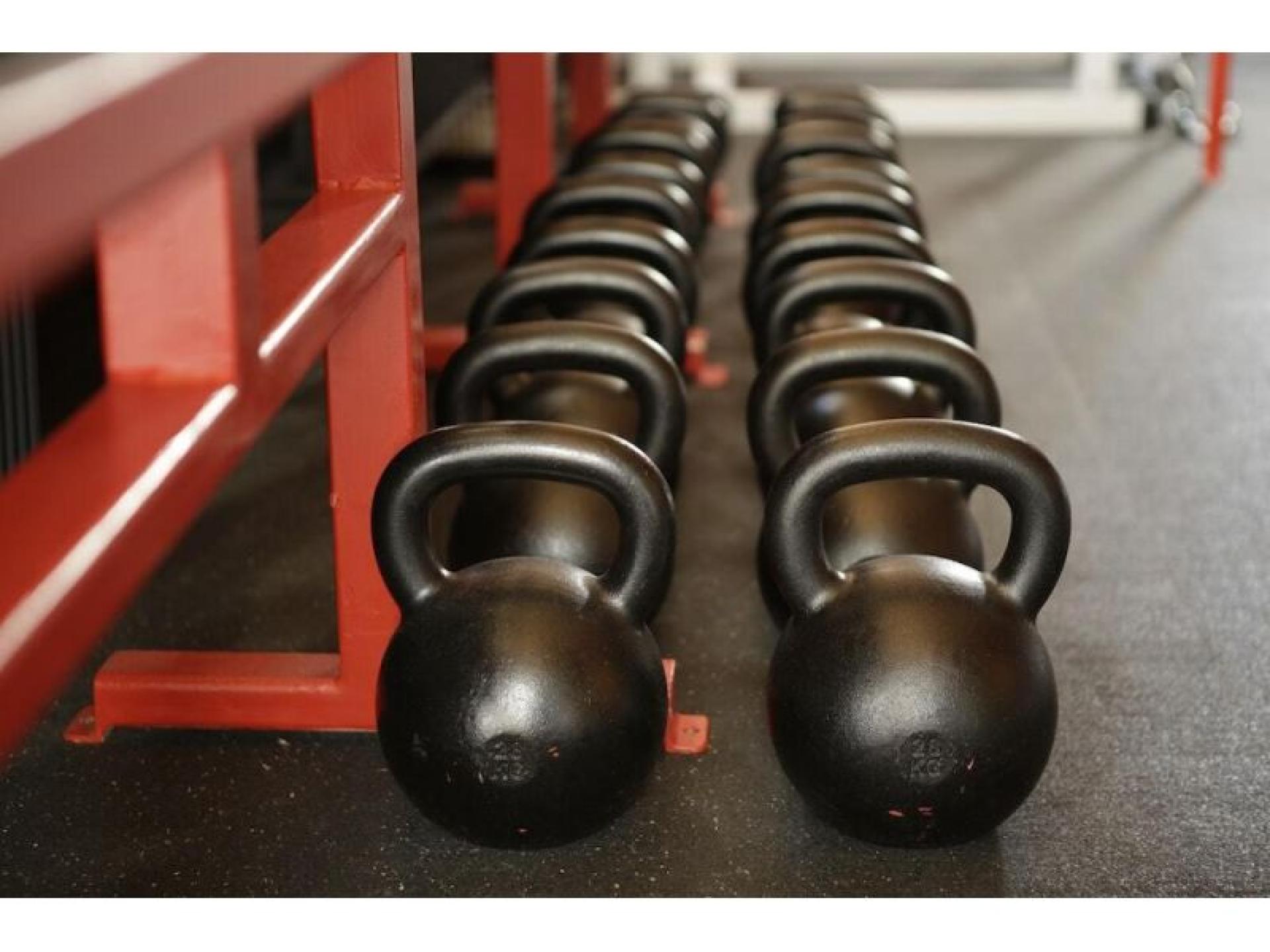 Modern gym – tuggerah  nsw 621406 3