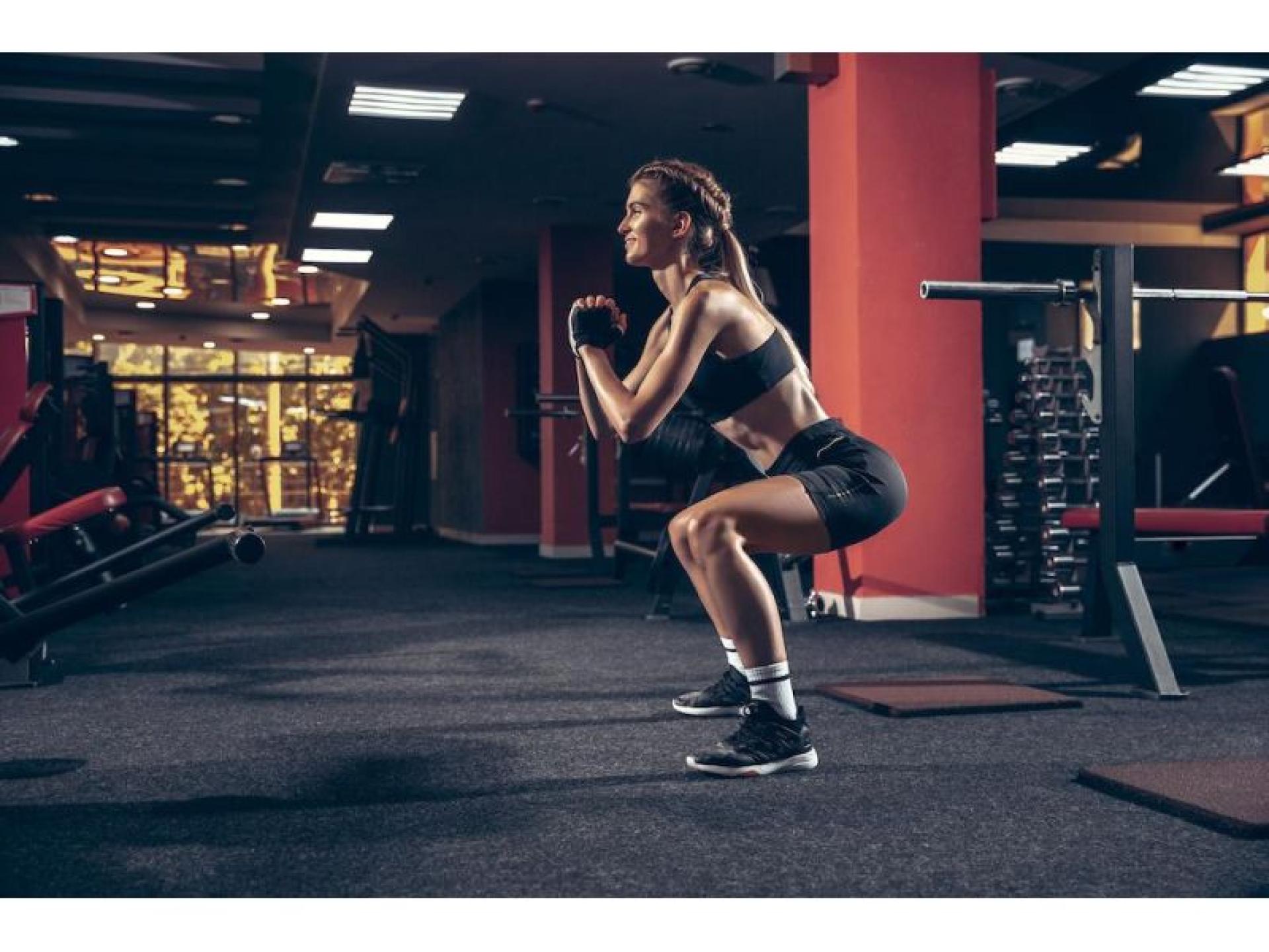 Modern gym – tuggerah  nsw 621406 1