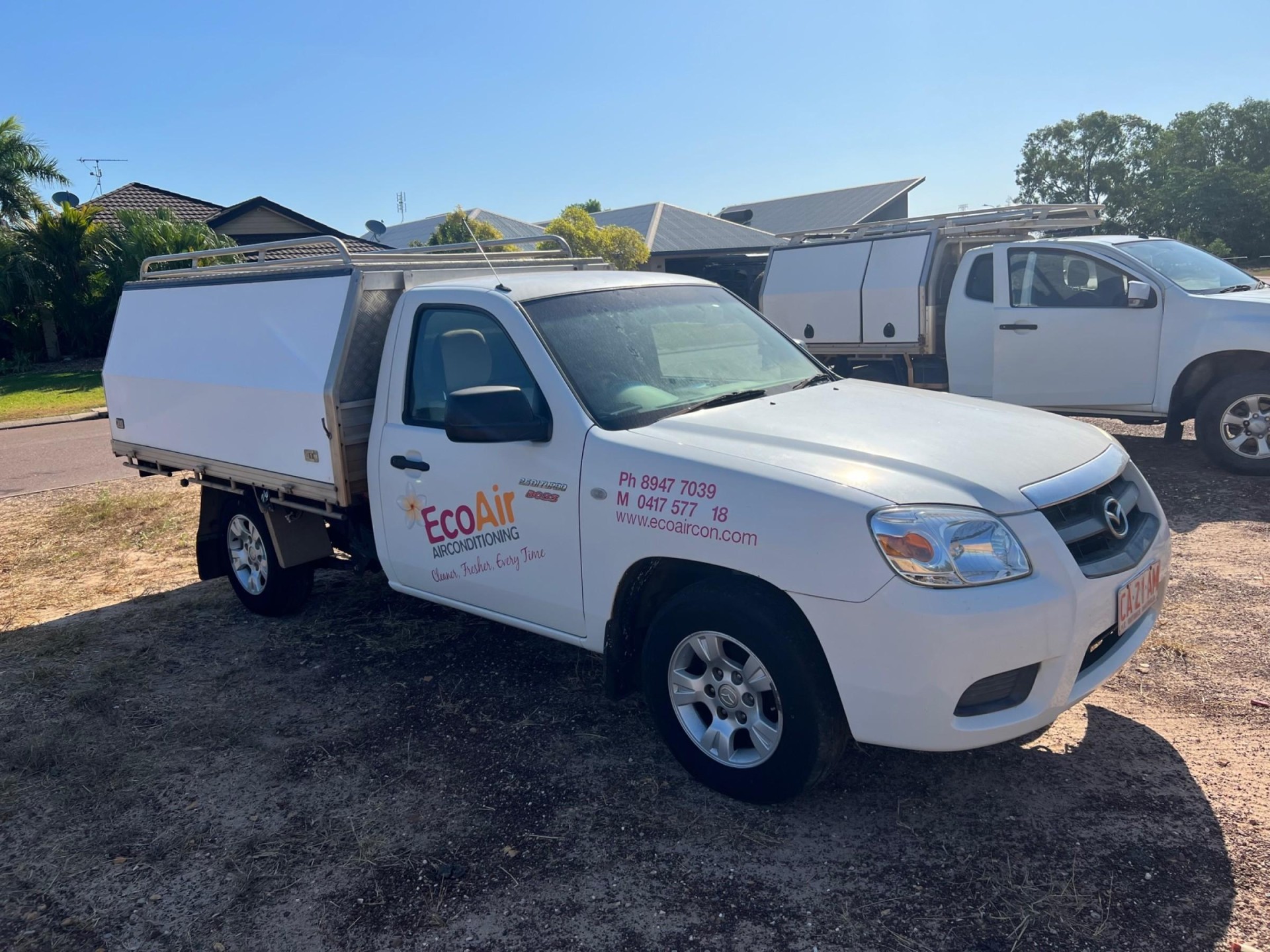Darwin's Premier Air Conditioner 621415 3