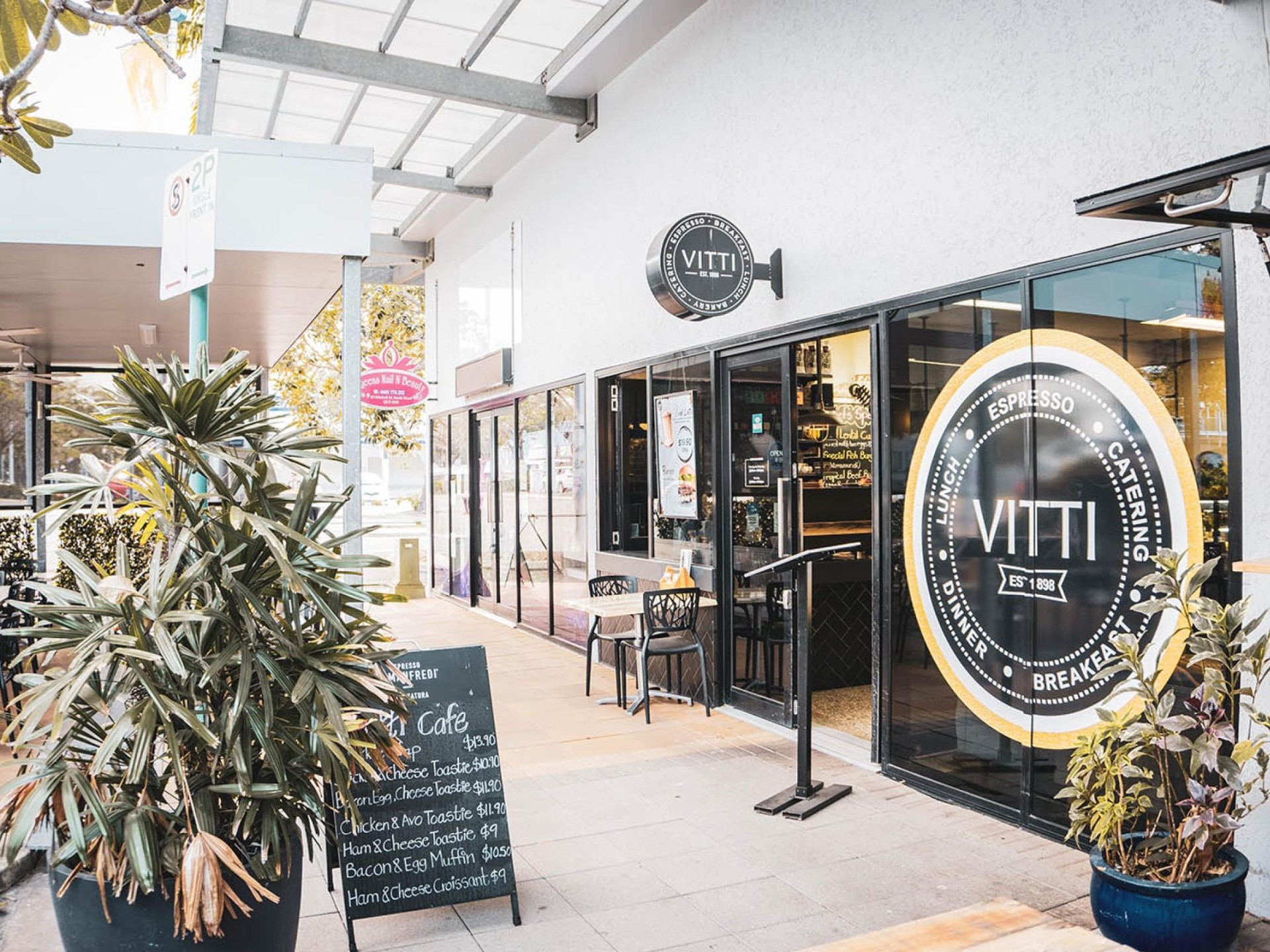 Vitti Cafe On Gregory 621419 1