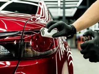 Priced To Sell! - Car Wash and Detailing Studio for sale - Netting $4500 per week