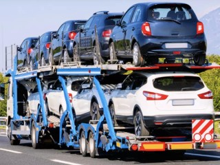 Car Transport Business For Sale  - Earn $11,000 per week net - working around 30 hours