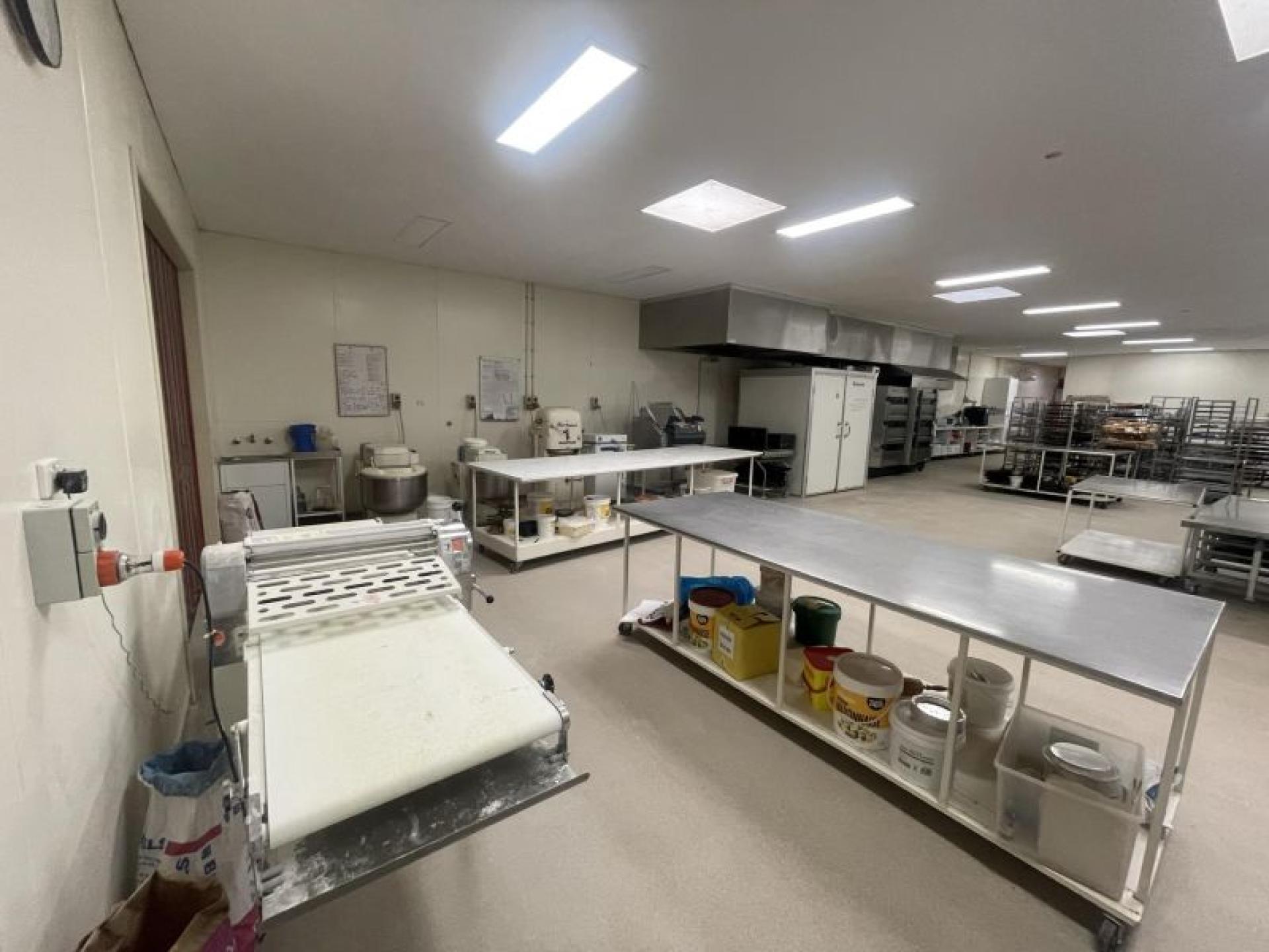 Prominent Bakery For Sale 621500 3