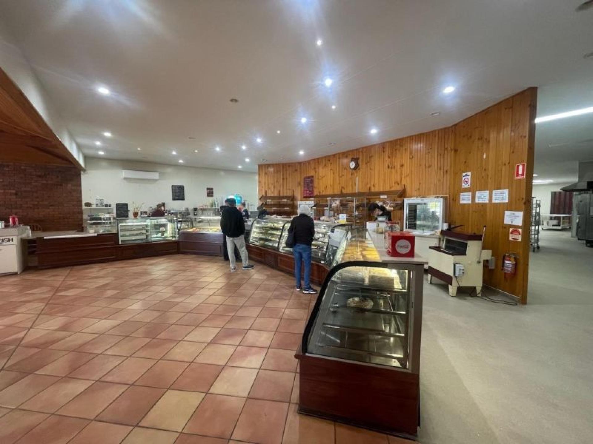 Prominent Bakery For Sale 621500 2