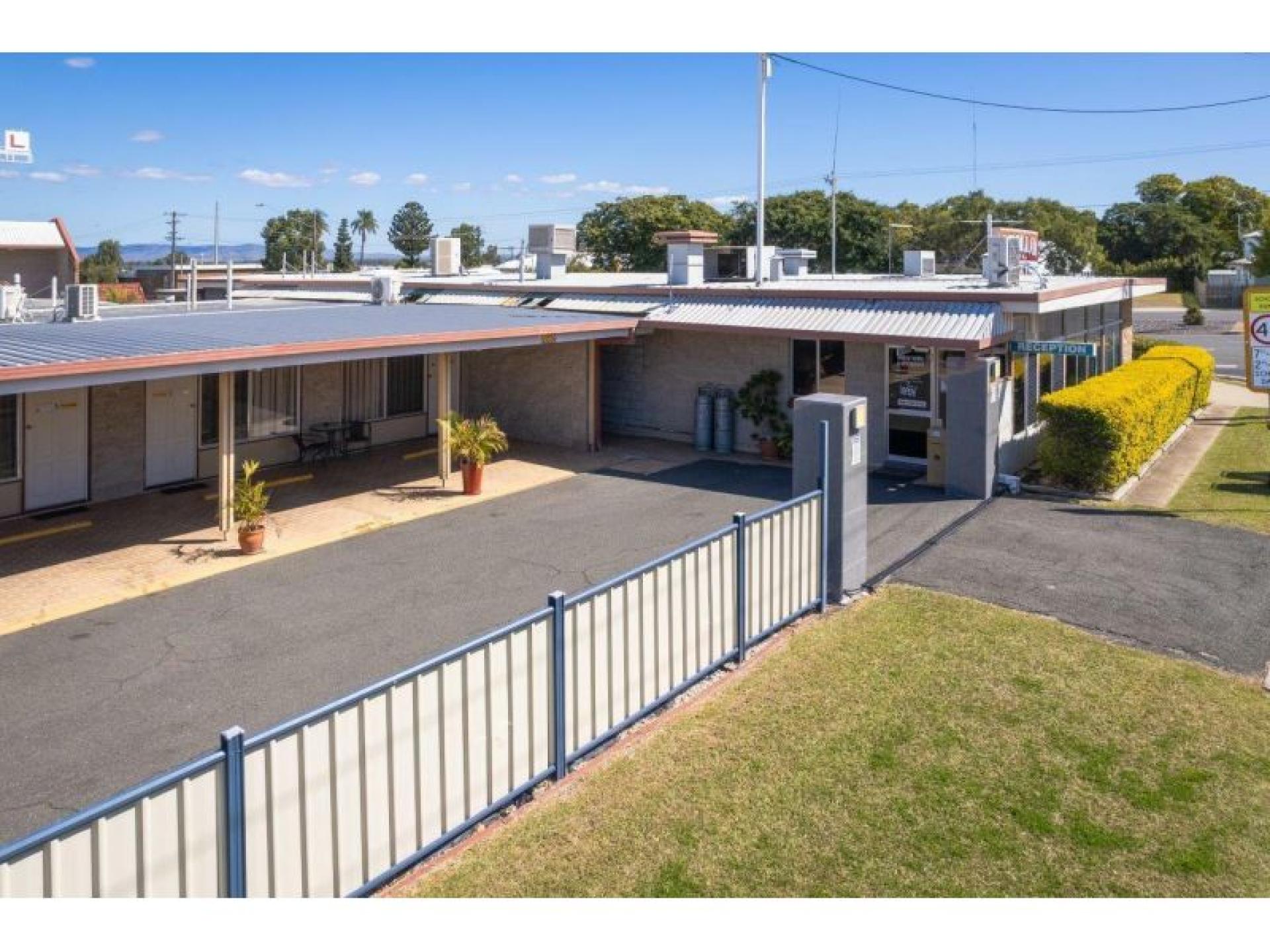 High Yield Leasehold Biloela 621545 2