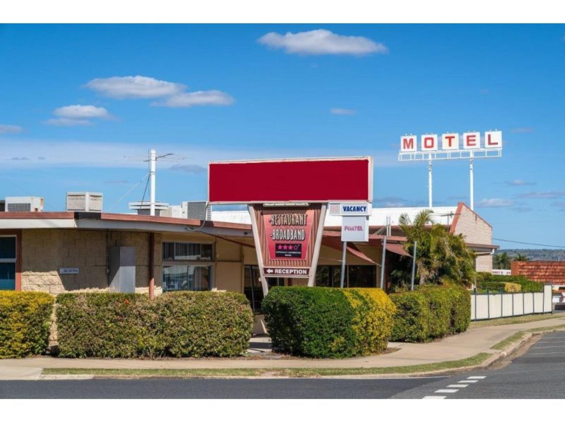 High Yield Leasehold Biloela 621545 1