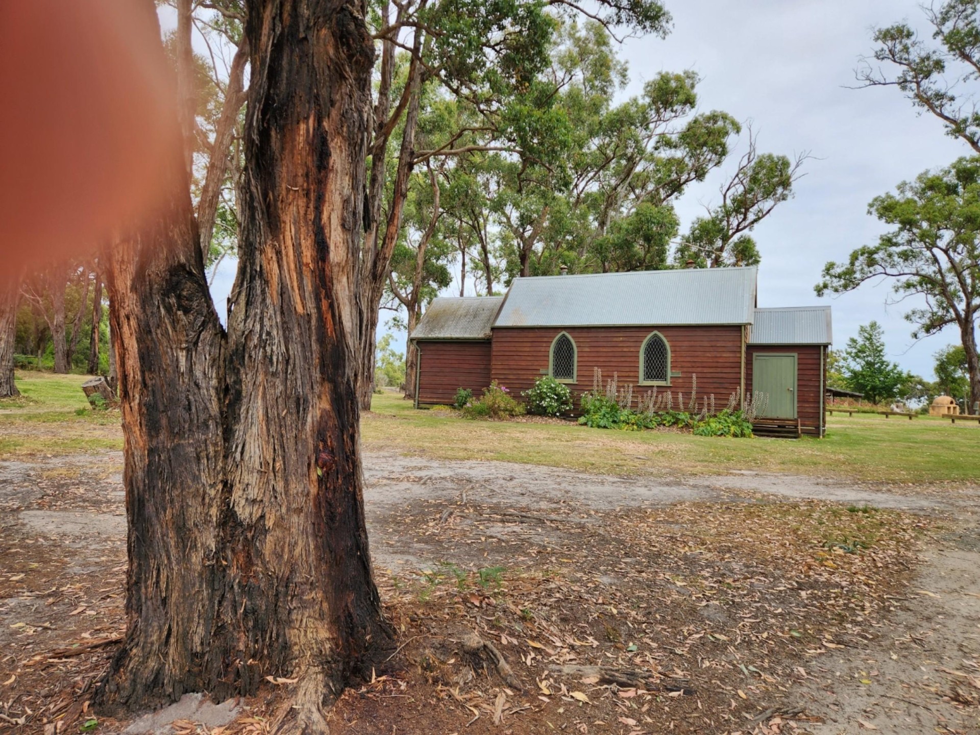 School Camp/group Accommodation - 621567 2