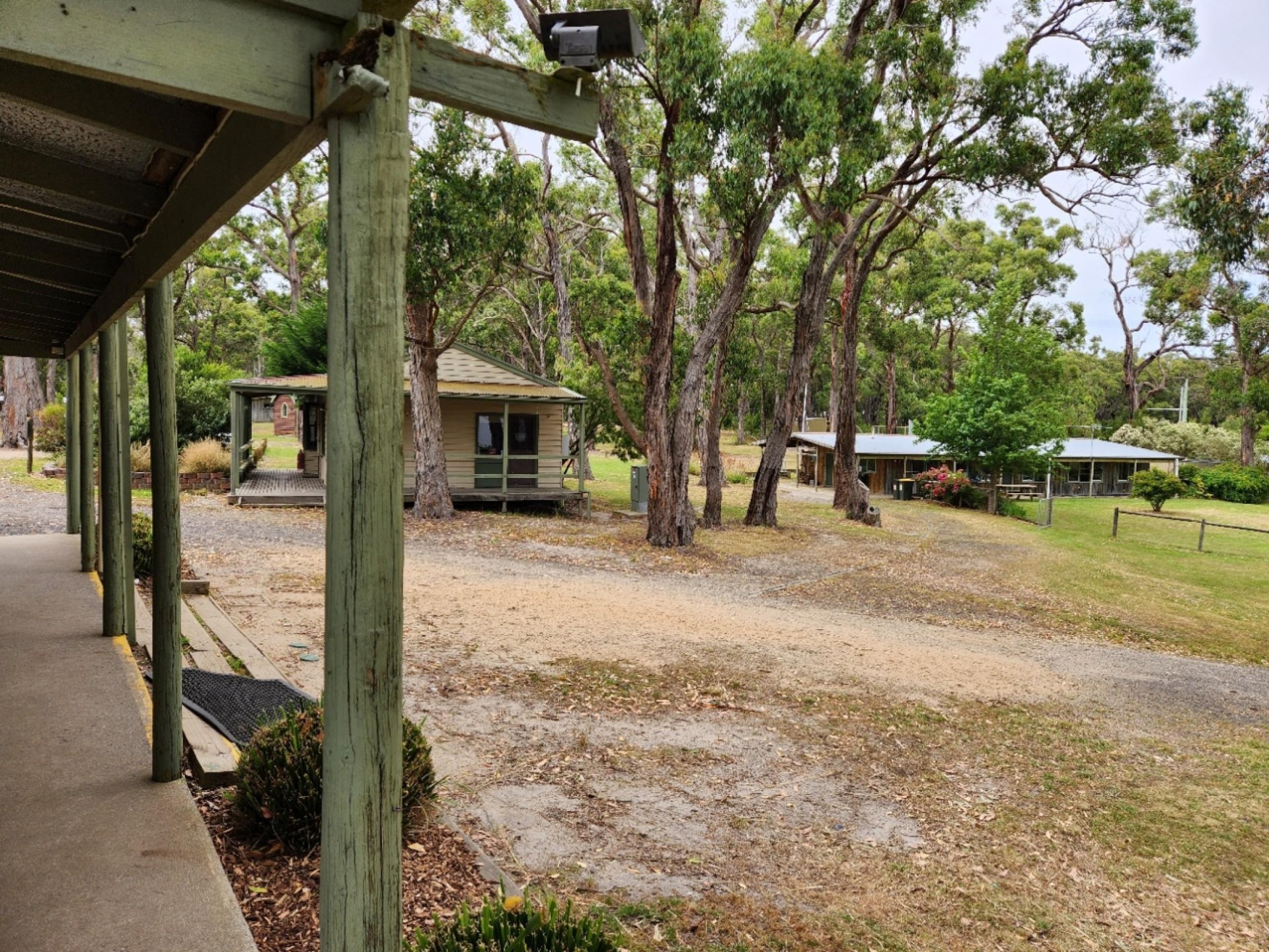 School Camp/group Accommodation - 621567 1