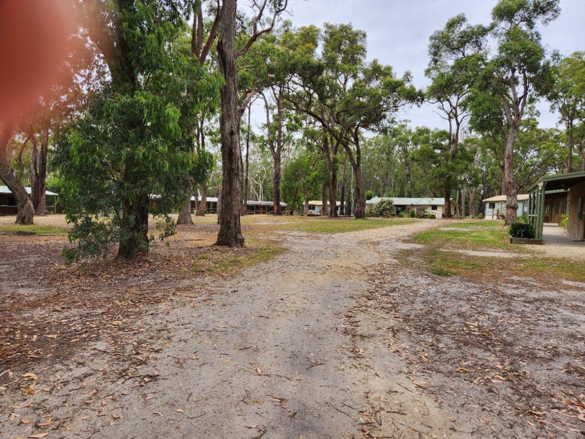 School Camp/group Accommodation - 621567 3