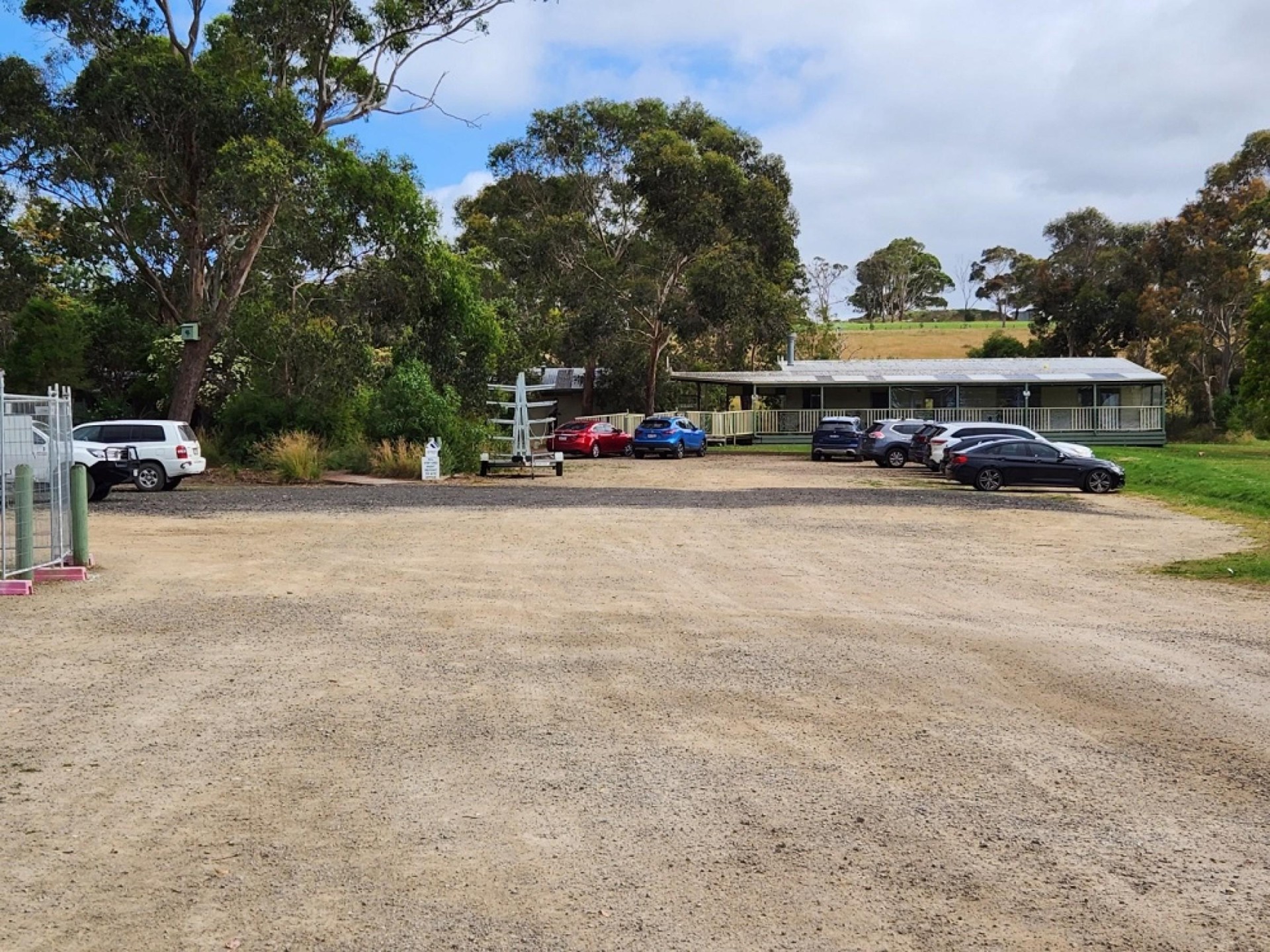 Merricks Lodge School Camp 621571 3