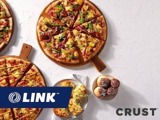 Popular Crust Gourmet Pizza South West Sydney