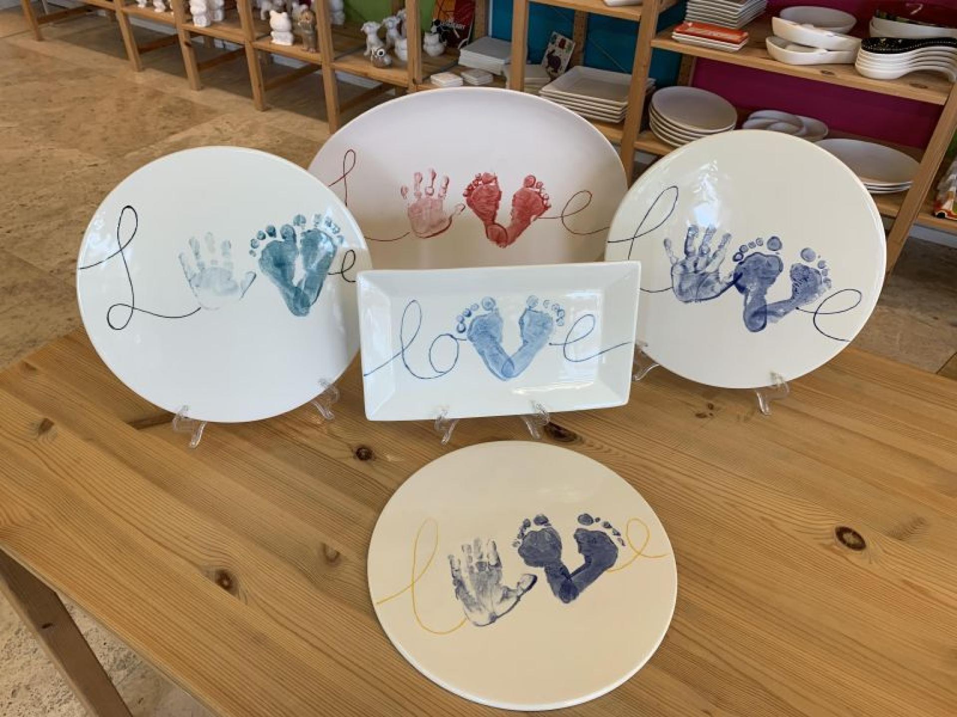 Successful Pottery Studio With 621710 2