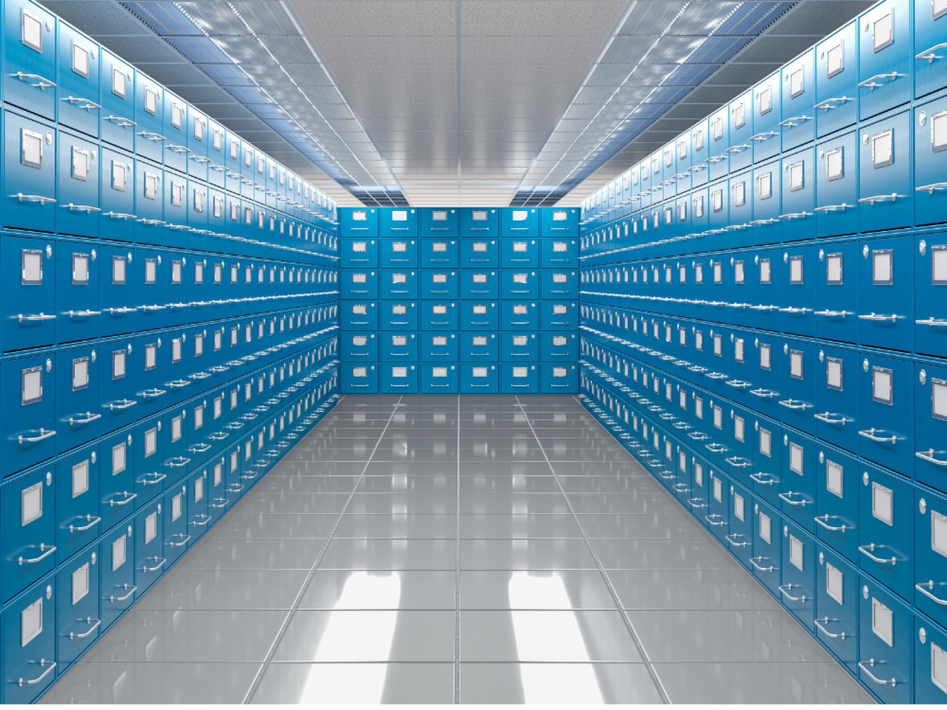 Archive Management System Business 621741 1