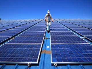 Solar products sales, installation & servicing Business for Sale