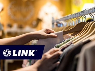 UNDER OFFER Profitable Thriving Global Apparel Franchise,Taking 11k pw, 5 days ONLY (17175)