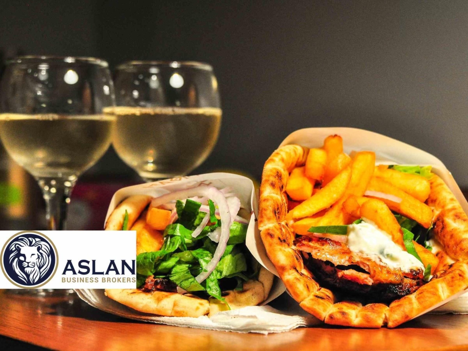 Popular And Profitable Takeaway 622078 2