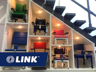 NDIS Approved Furniture Manufacturer