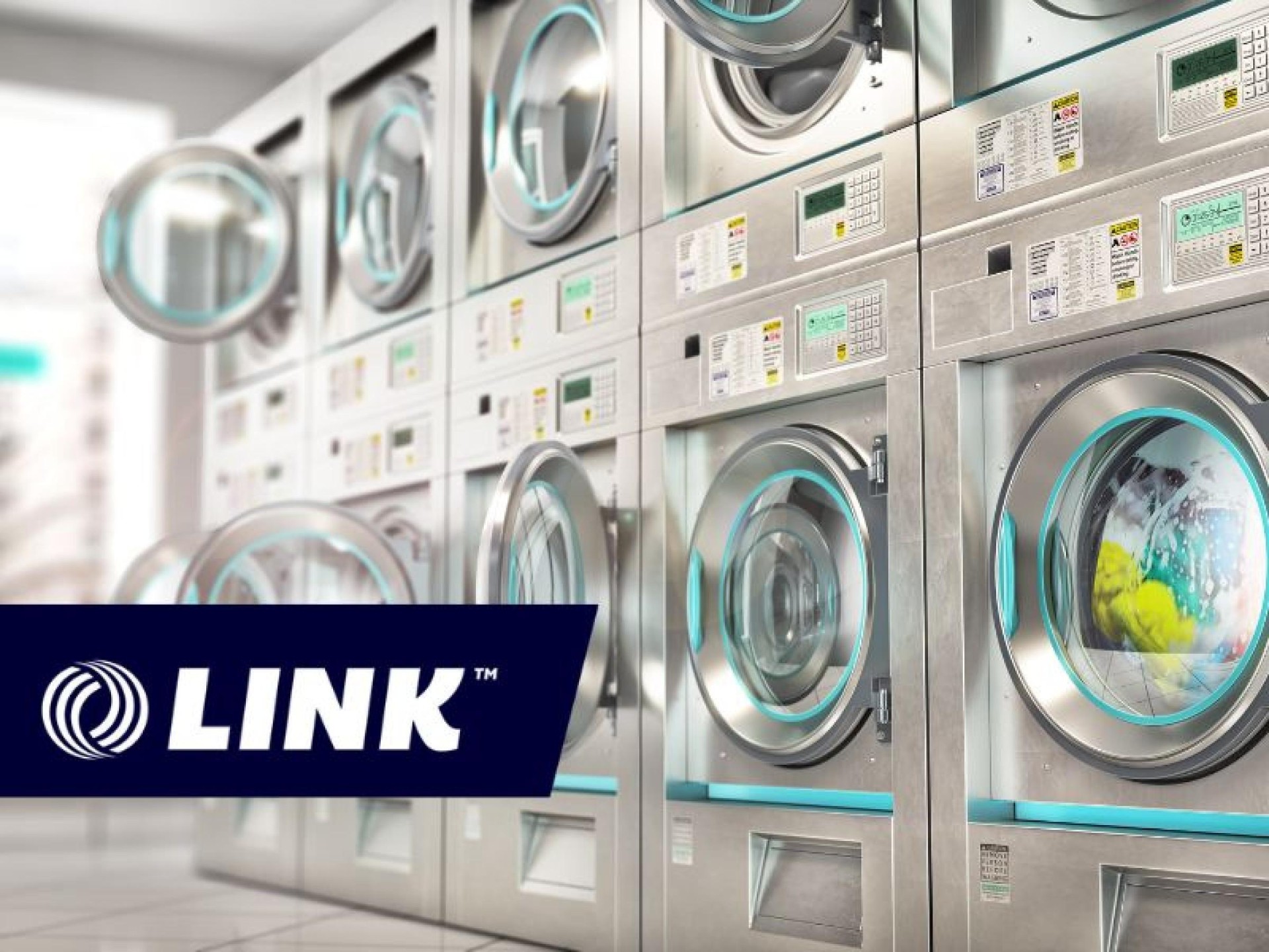 Under Offer Coin Laundry 622091 1