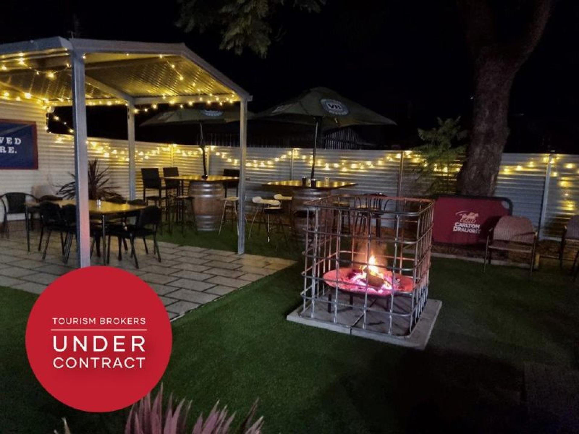 An Amazing Leasehold Hotel 622094 1