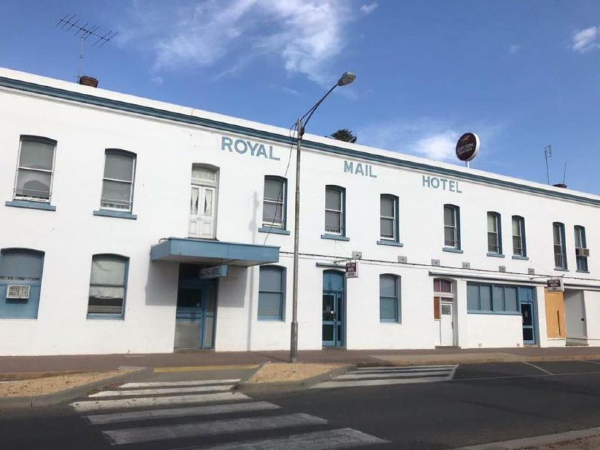 An Amazing Leasehold Hotel 622094 2