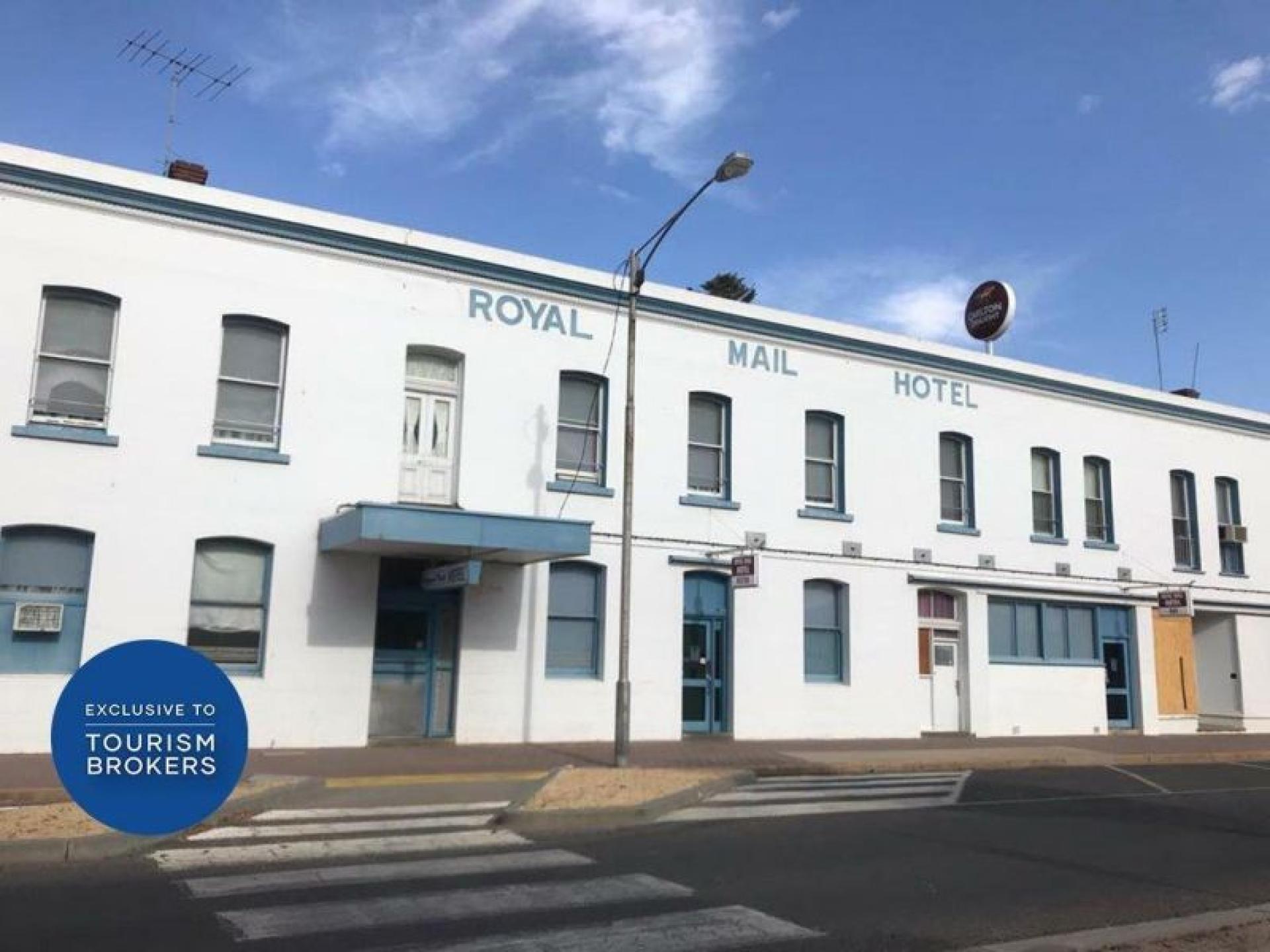 An Amazing Leasehold Hotel 622094 1