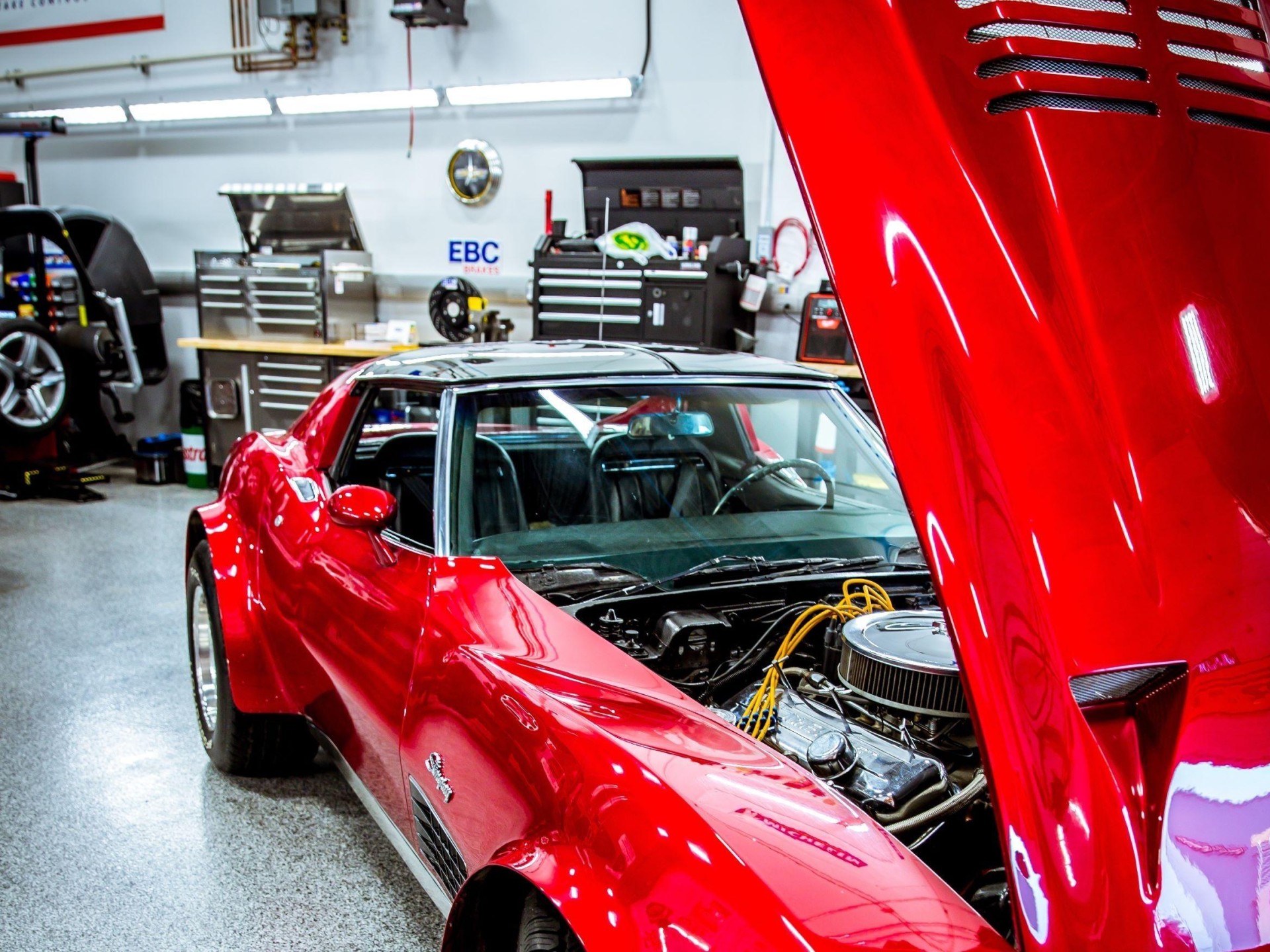 Noosa Mechanical Workshop 622121 2