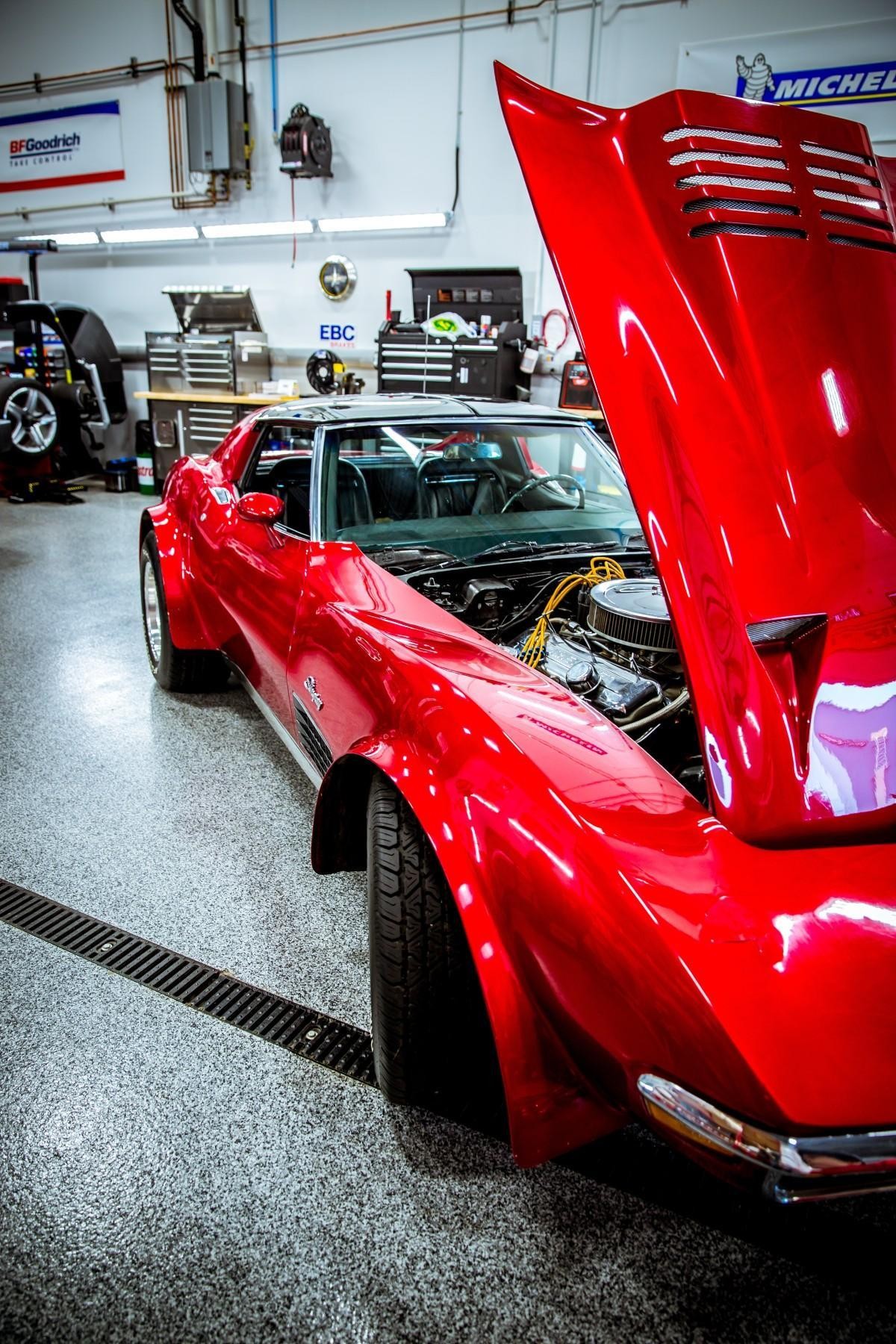 Noosa Mechanical Workshop 622121 3