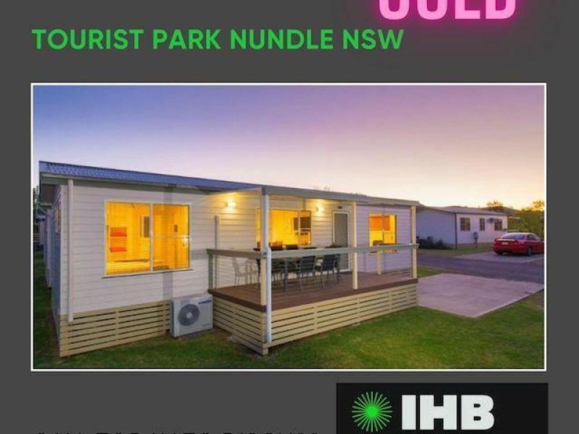 Fossickers Tourist Park Nundle 622171 1