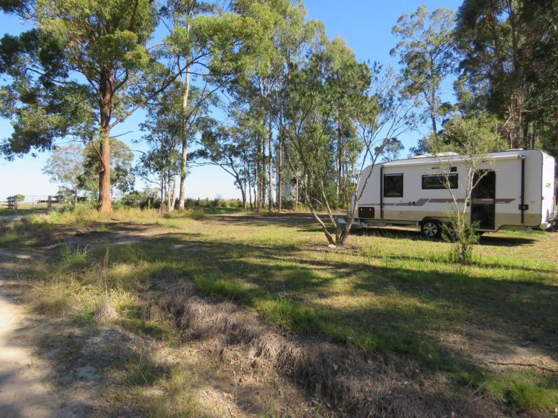 Fossickers Tourist Park Nundle 622171 2