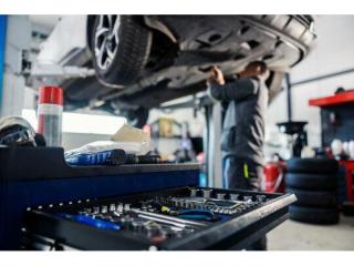 Automotive Workshop - High Profit $170,000 p.a. | 5 Days Only PF1341
